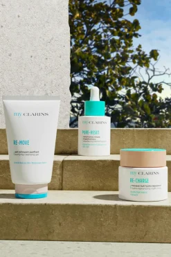 Sérum anti-imperfections Pure-Reset