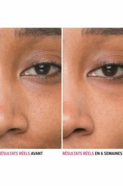 Sérum anti-pores visibles à l’acide glycolique Bye Bye Serum