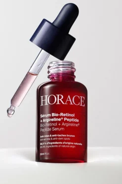 Sérum anti-rides & anti-taches brunes Bio-Retinol