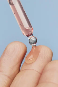 Sérum anti-rides & anti-taches brunes Bio-Retinol