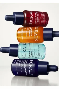 Sérum anti-rides & anti-taches brunes Bio-Retinol