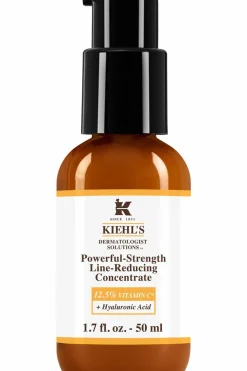 Sérum anti-rides puissant Vitamine C Powerful-Strength