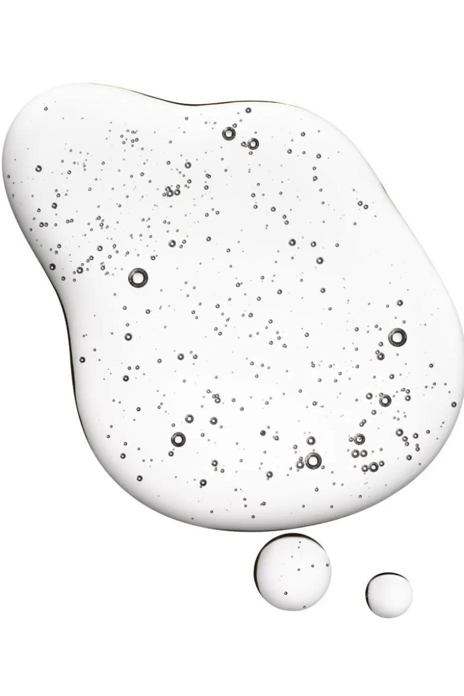 Sérum anti-taches à la niacinamide Bye Bye Serum