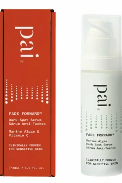 Sérum anti-taches aux algues marines Fade Forward