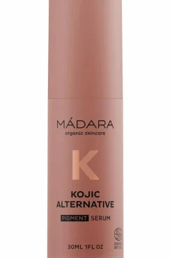 Sérum anti-taches Kojic alternative