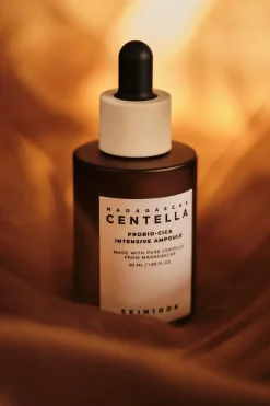 Sérum apaisant à la centella asiatica et aux probiotiques