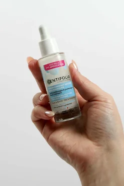 Sérum apaisant anti-rougeurs neutre