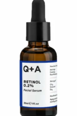 Sérum au rétinol 0,2 %