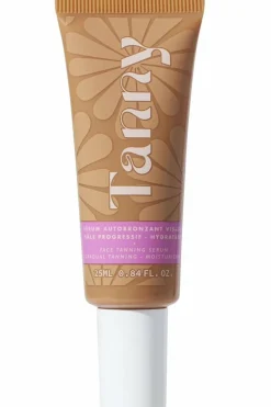 Sérum autobronzant