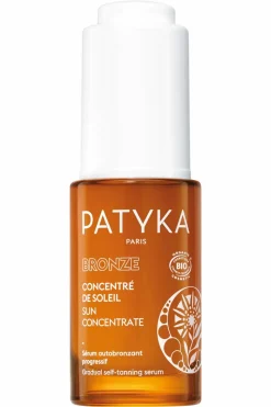 Sérum autobrozant Concentré de soleil