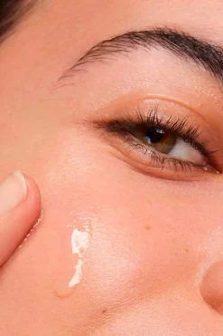 Sérum biphasé Multi-active glow