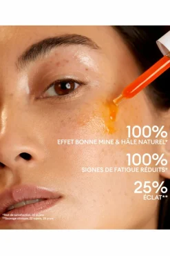 Sérum bonne mine Glow