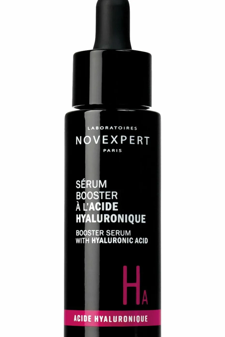 Sérum booster à l’acide hyaluronique