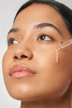 Sérum booster à l’acide hyaluronique