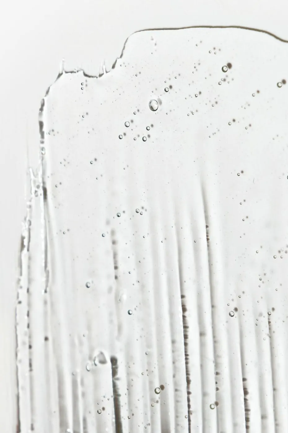 Sérum booster à l’acide hyaluronique