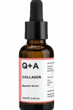 Sérum booster collagène