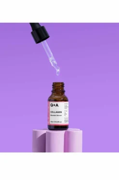 Sérum booster collagène