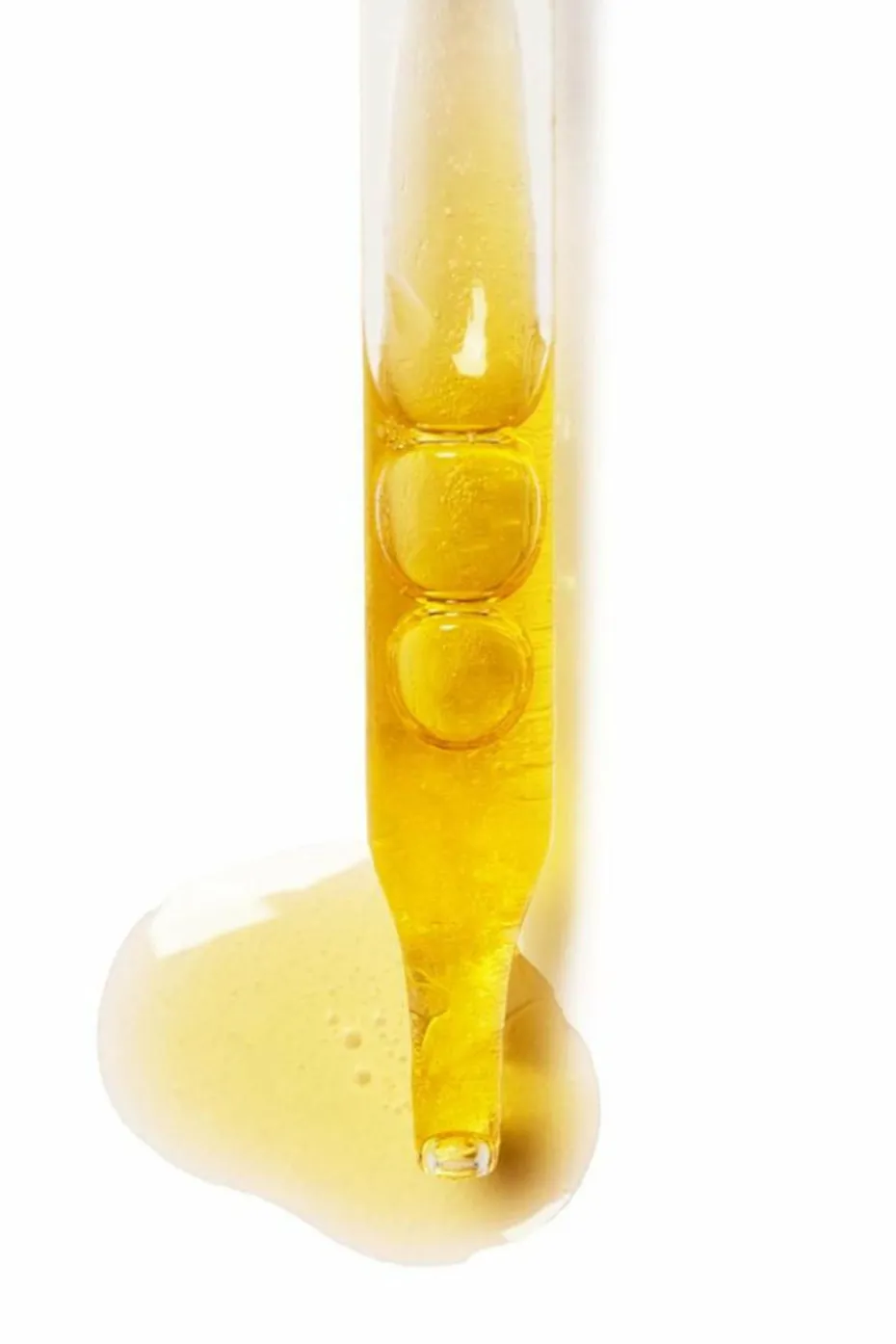 Sérum booster de jeunesse