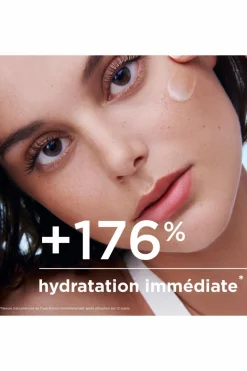 Sérum booster d’hydratation Hydrabio
