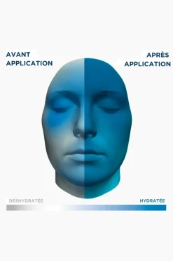 Sérum booster d’hydratation Hydrabio