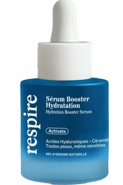 Sérum booster hydratation