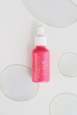 Sérum brillance pour pointes abîmées et sèches Vanilla Elixir