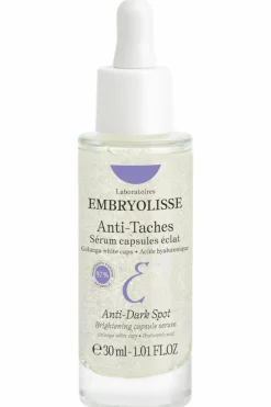 Sérum capsules éclat