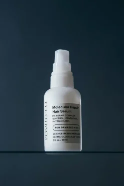 Sérum cheveux abimés Molecular Repair