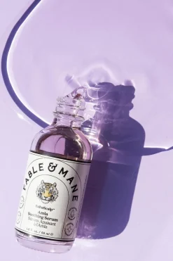 Sérum cheveux apaisant à l’amla SahaScalp