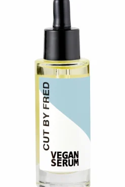 Sérum cheveux nourrissant & lissant Vegan Serum