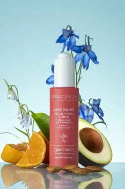 Sérum éclat à la vitamine C Juice Boost