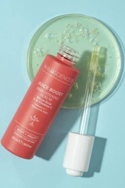 Sérum éclat à la vitamine C Juice Boost