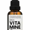 Sérum éclat vitamine C & huile de rose musquée bio