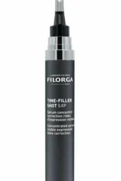 Sérum concentré correcteur de rides Time-Filler Shot
