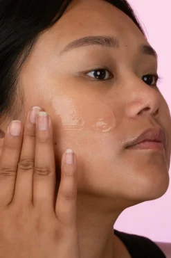 Sérum concentré d’acide hyaluronique 3,5% rechargeable