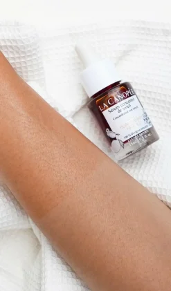 Sérum concentré de soleil
