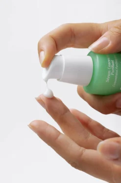 Sérum concentré purifiant