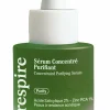 Sérum concentré purifiant