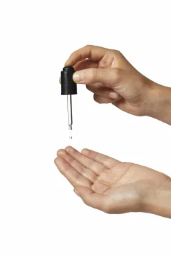 Sérum concentré régénerateur de nuit Midnight Recovery