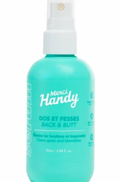 Sérum corps dos & fesses