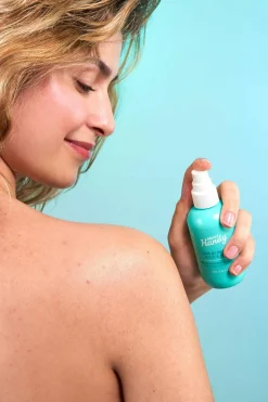 Sérum corps dos & fesses