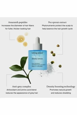 Sérum de densité pour le cuir chevelu