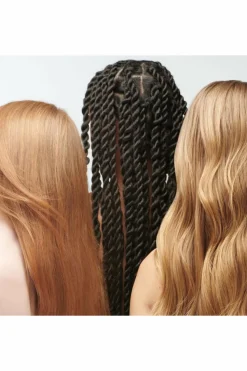 Sérum de densité pour le cuir chevelu