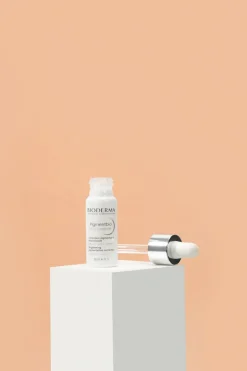 Sérum de nuit anti-taches à la vitamine C Pigmentbio C-concentrate