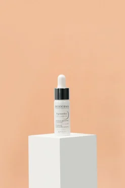 Sérum de nuit anti-taches à la vitamine C Pigmentbio C-concentrate