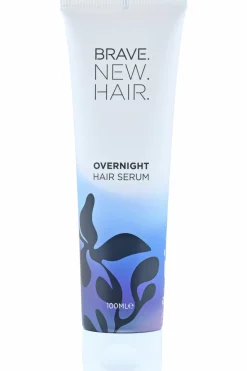 Sérum de nuit nourrissant pour cheveux Overnight