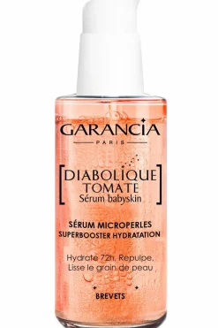 Sérum Diabolique Tomate