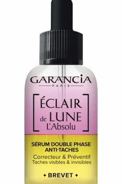 Sérum double phase anti-taches Eclair de Lune L’Absolu