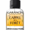 Sérum double phase éclat & jeunesse L’appel de la forêt