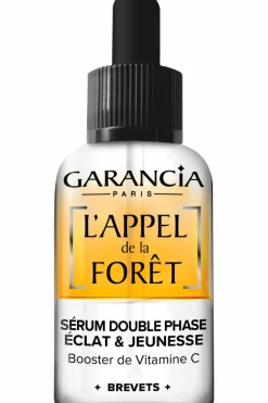 Sérum double phase éclat & jeunesse L’appel de la forêt